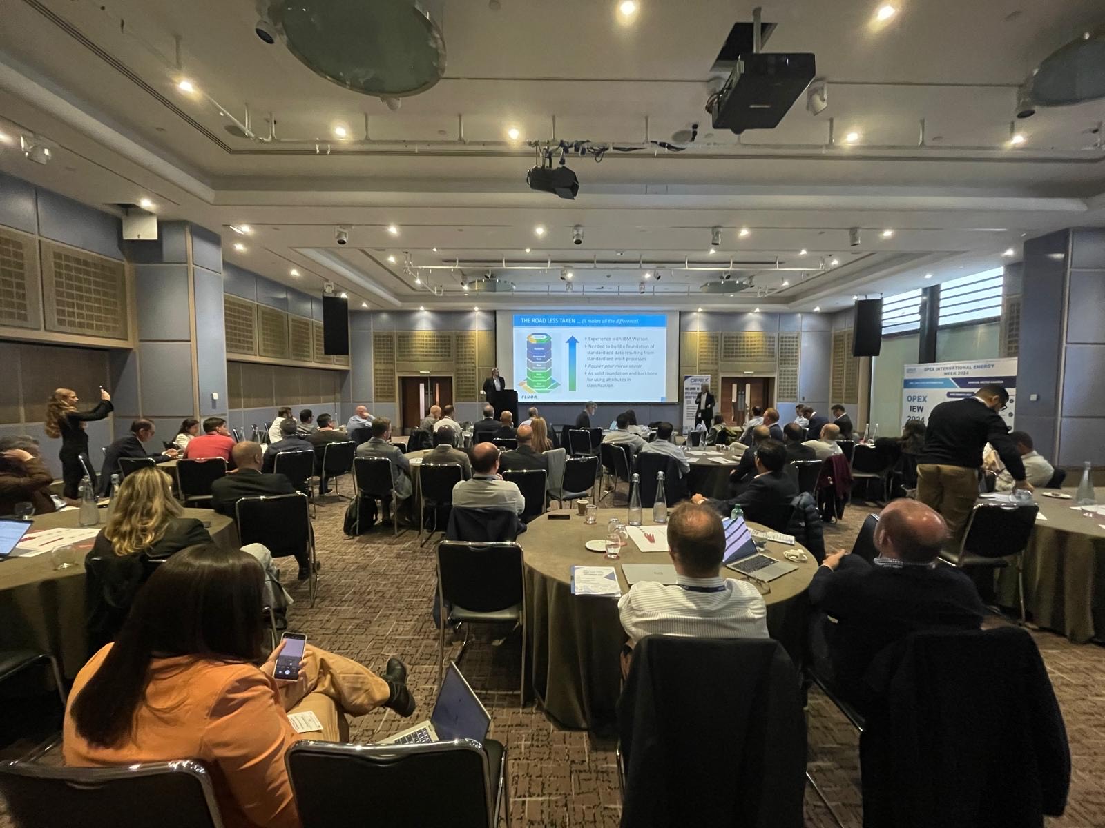 14th Annual Global EPC Project Management Summit London 2026