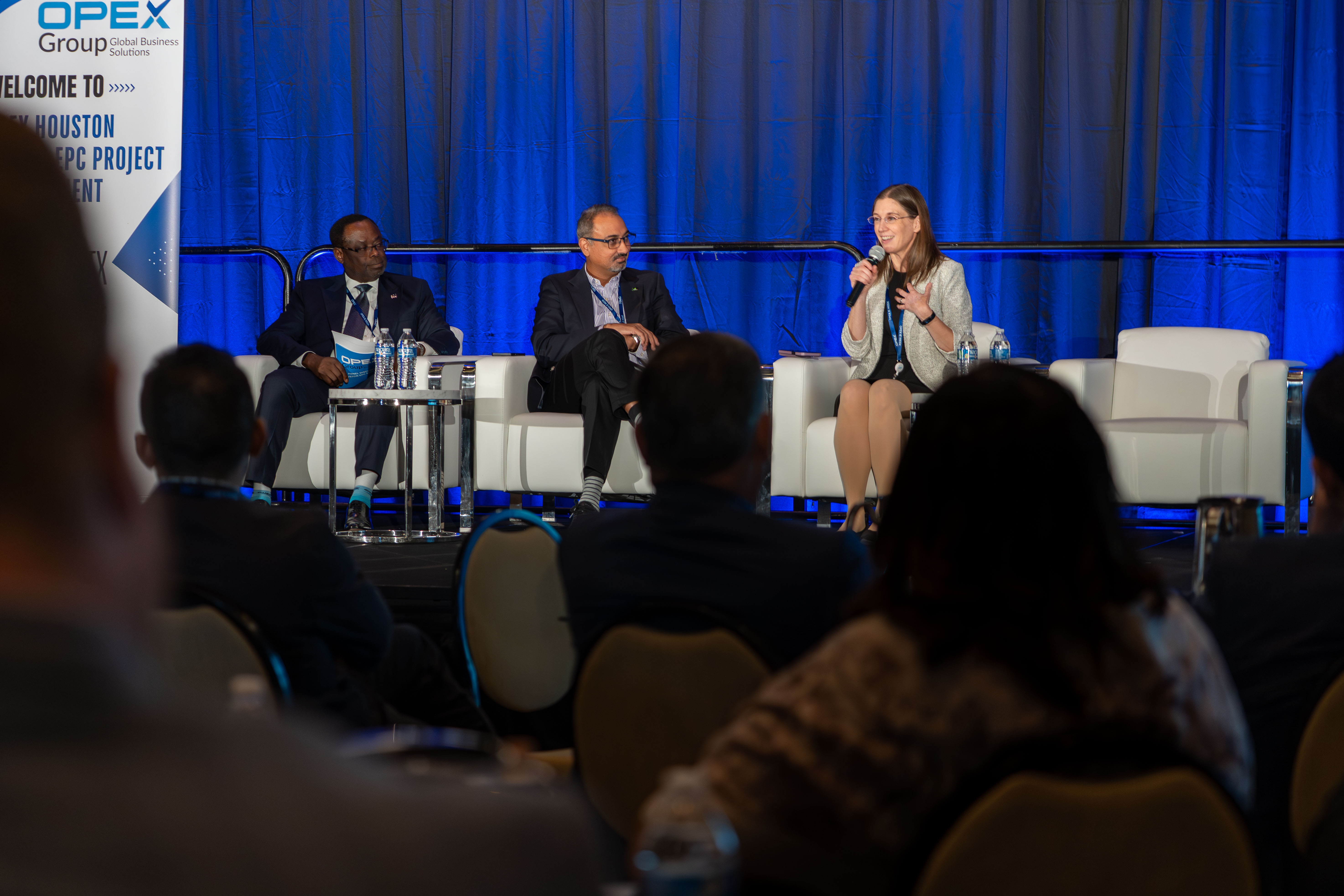 2nd Annual Houston EPC Project Management Summit 2026