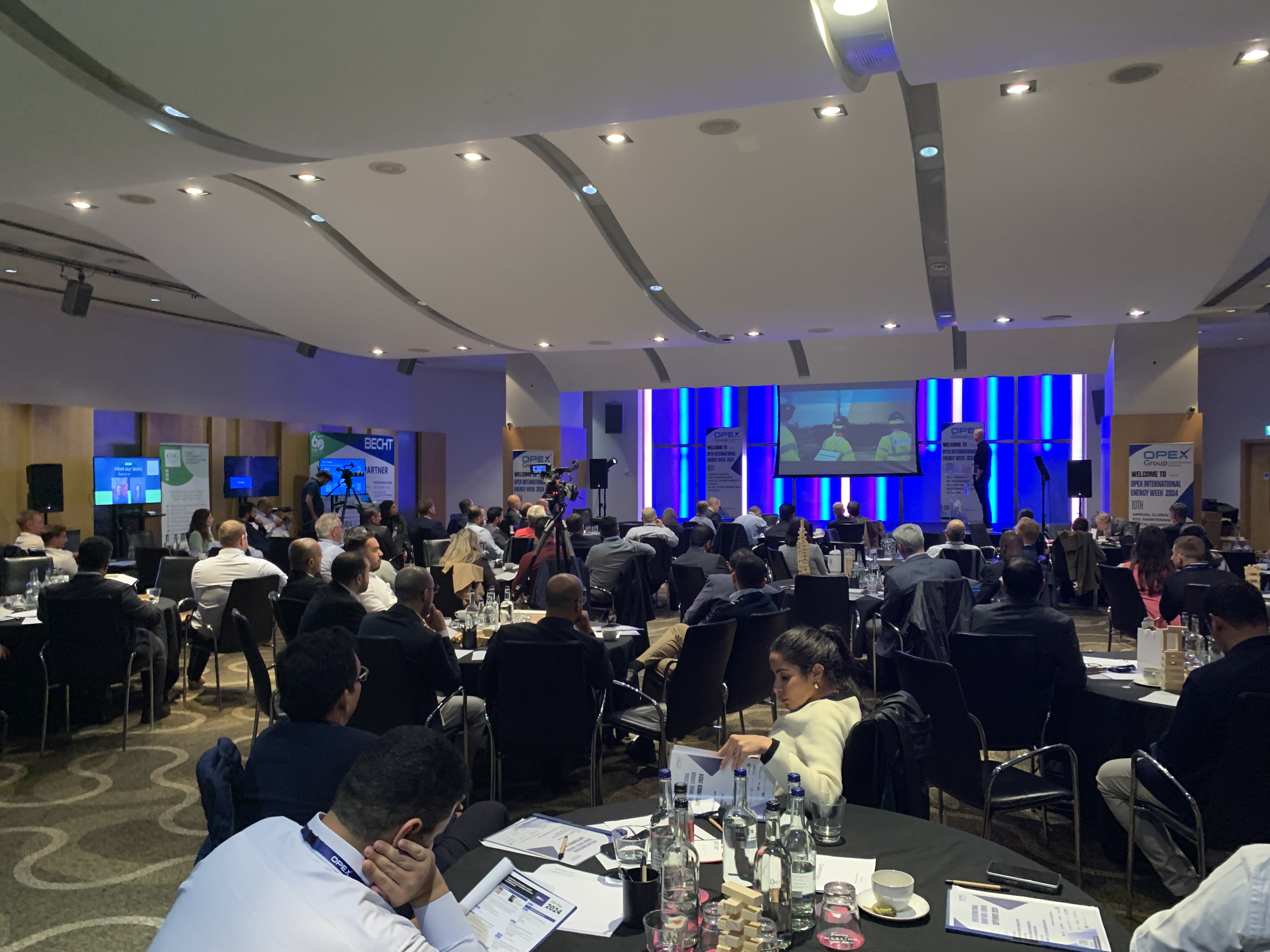 4th Annual Global STO and Maintenance forum Amsterdam 2027