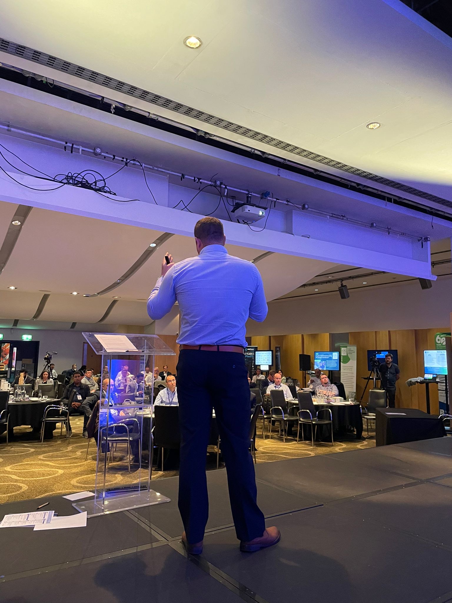 Advanced Project Leadership Training Barcelona May 2027