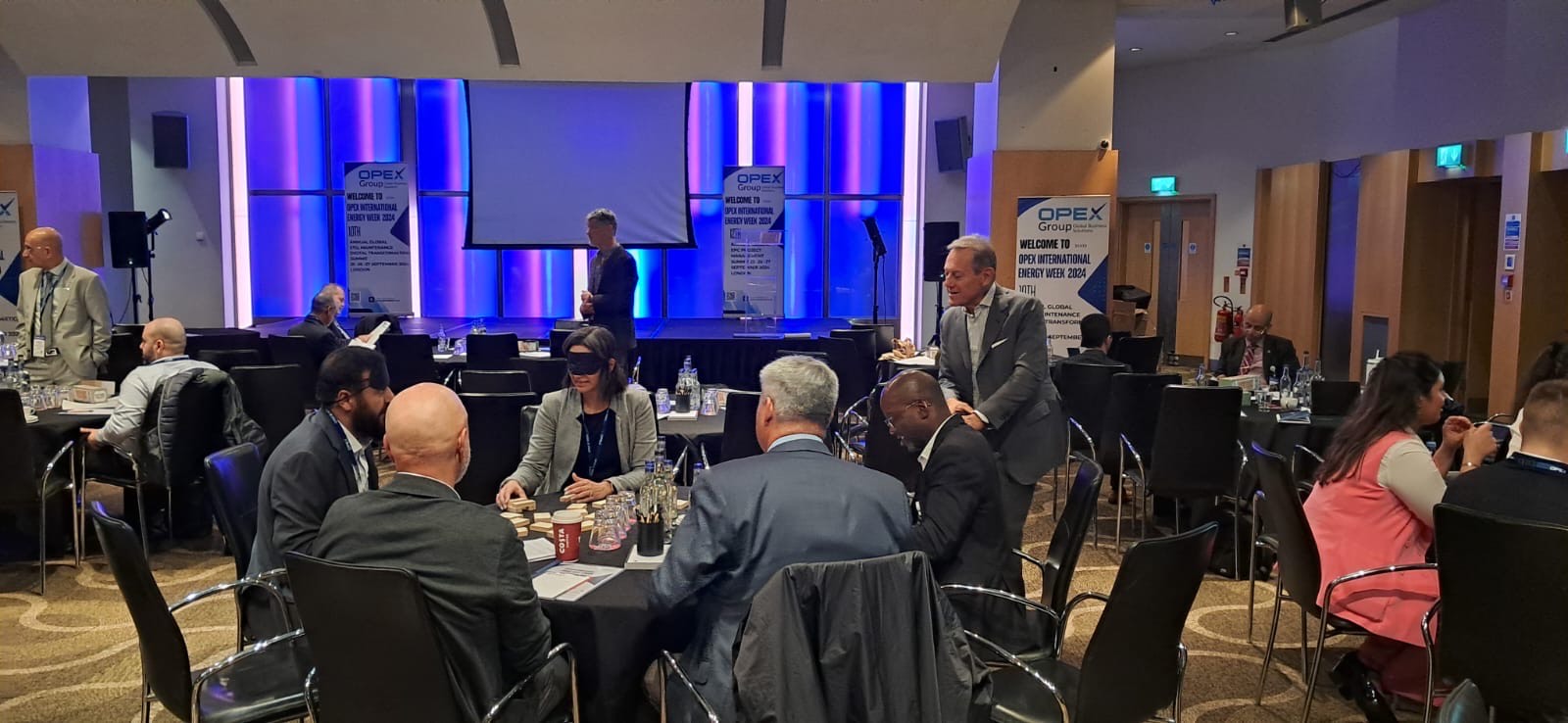 Specialist to Project Manager -Training Lisbon March 2027